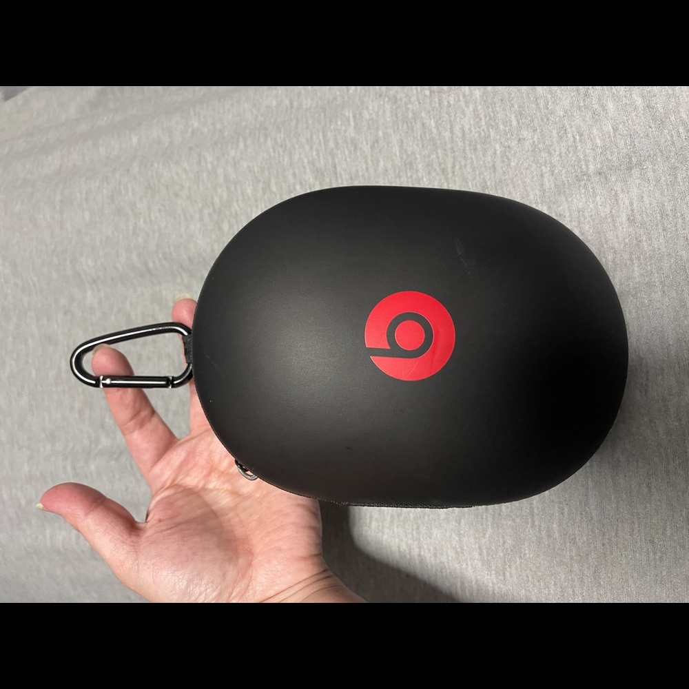 Beats solo studio 2nd gen (sold)